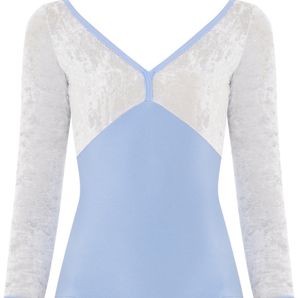 ISO Yumikos with sleeves Xs-Small
